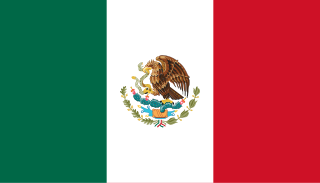 M&eacute;xico